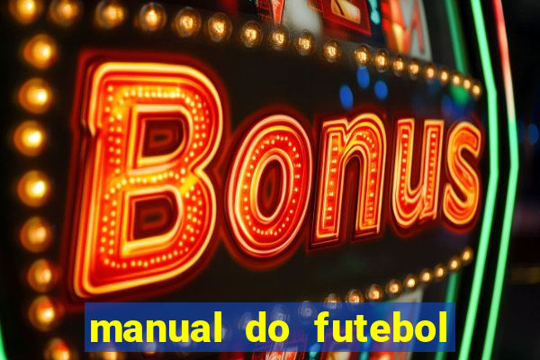 manual do futebol americano pdf